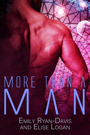 More than a Man