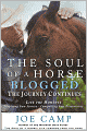 The Soul of a Horse Blogged - The Journey Continues