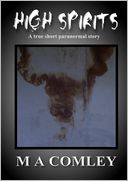 High Spirits A TRUE paranormal short story