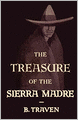 The Treasure Of The Sierra Madre