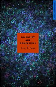 Book cover for request_ebook Diversity and Complexity