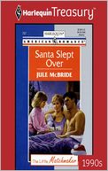 Santa Slept Over