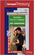Surprise - You're a Daddy!