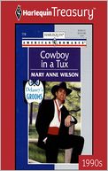 Cowboy in a Tux