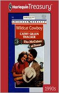 Wildcat Cowboy (McCabes of Texas Series)