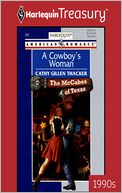 A Cowboy's Woman (McCabes of Texas Series)