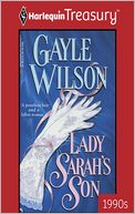 Lady Sarah's Son