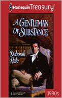 A Gentleman of Substance