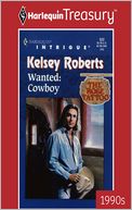 Wanted: Cowboy