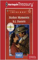Stolen Moments