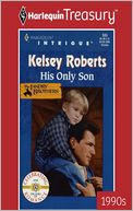 His Only Son