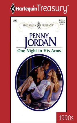 One Night in His Arms