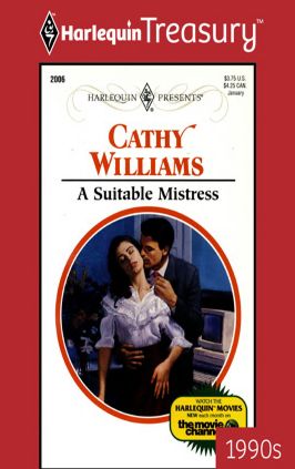 A Suitable Mistress
