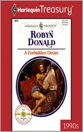 A Forbidden Desire