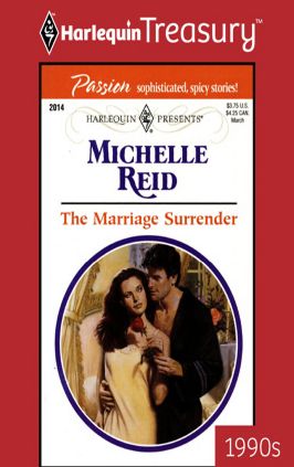 The Marriage Surrender