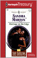 Marriage on the Edge