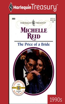The Price of a Bride