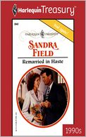 Remarried in Haste