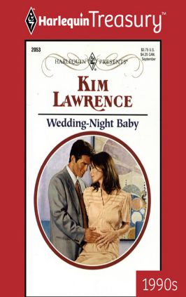 Wedding-Night Baby