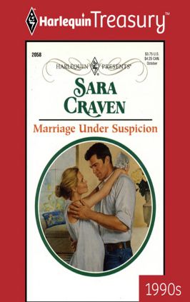 Marriage Under Suspicion