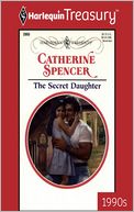 The Secret Daughter