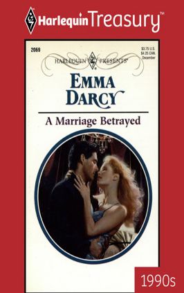 A Marriage Betrayed
