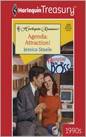 Agenda: Attraction!