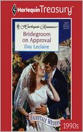 Bridegroom on Approval (Fairytale Weddings Series)
