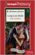 Long-Lost Bride (Fairytale Weddings Series)
