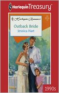 Outback Bride