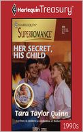 Her Secret, His Child