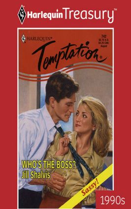 Who's the Boss?
