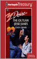 The Outlaw Jesse James