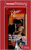The Secretary and the Millionaire