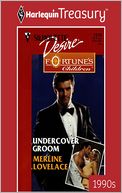 Undercover Groom