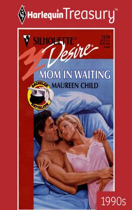 Mom in Waiting