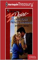 Kiss Your Prince Charming