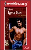 Typical Male (Blaylock Series)