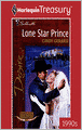 Lone Star Prince