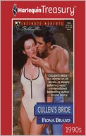 Cullen's Bride