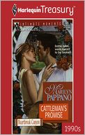 Cattleman's Promise (Heartbreak Canyon Series)
