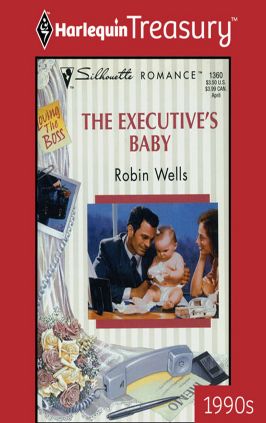 The Executive's Baby
