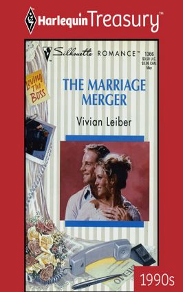 The Marriage Merger