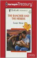 The Rancher and the Heiress