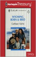 Wyoming Born & Bred