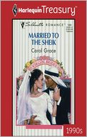 Married to the Sheik