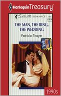 The Man, The Ring, The Wedding