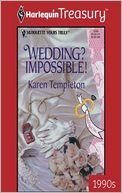 Wedding? Impossible! (Weddings, Inc. Series)