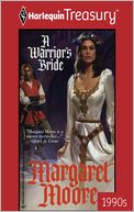 A Warrior's Bride