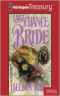 Last Chance Bride